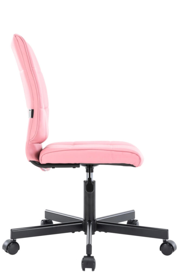 Стул Everprof EP-300 Экокожа Розовый