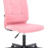 Стул Everprof EP-300 Экокожа Розовый