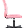 Стул Everprof EP-300 Экокожа Розовый