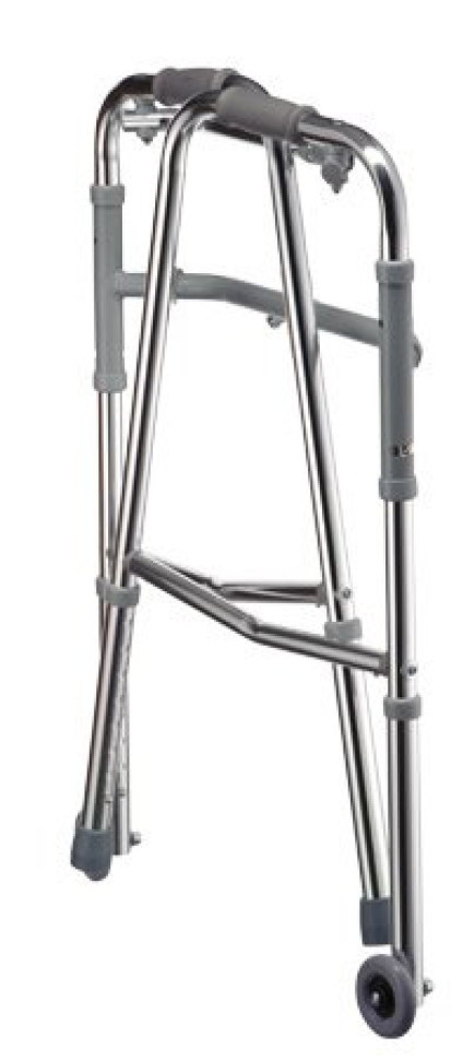 Ходунки B.Well rehab WR-221