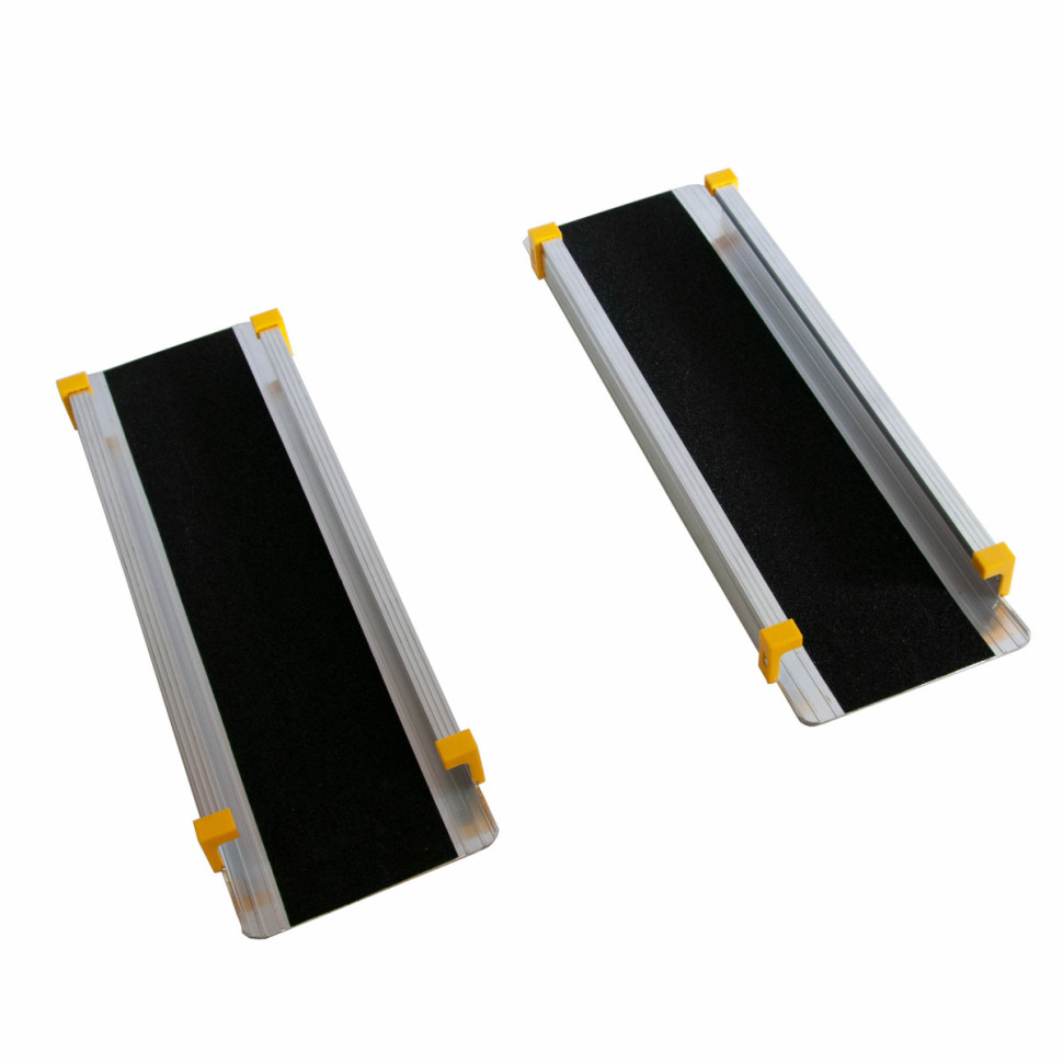 Пандус 1-секционный ПТ1-90