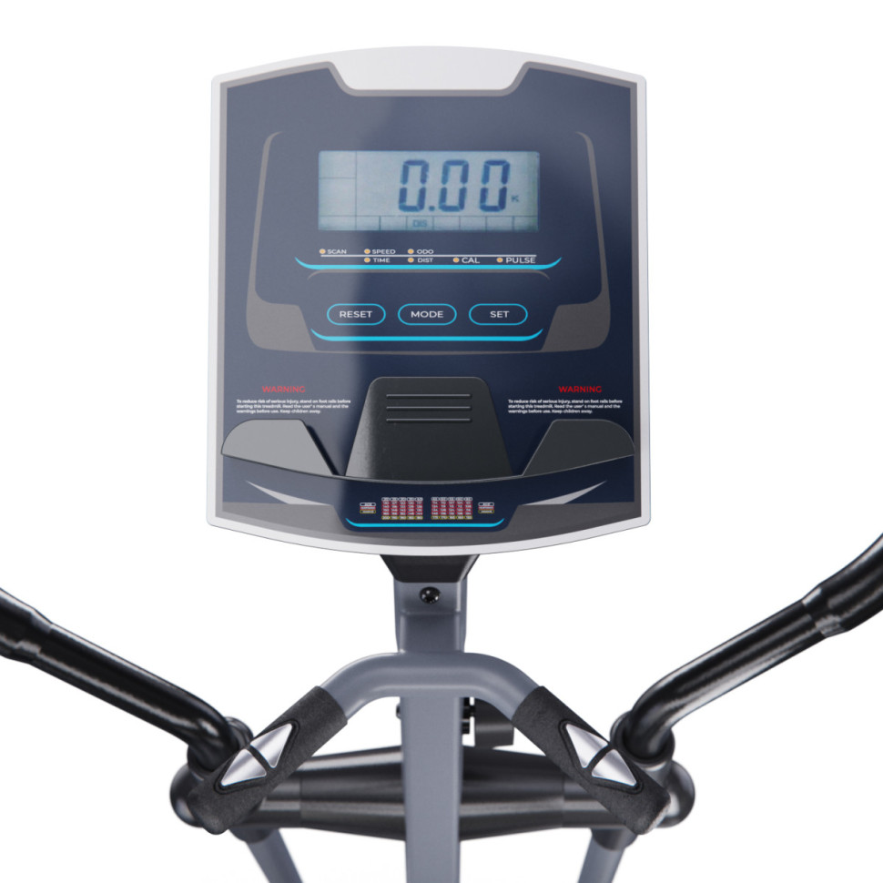 Эллиптический тренажер DFC E95001