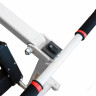 Передвижной подъемник для инвалидов с электроприводом SAVVA TPS-mini