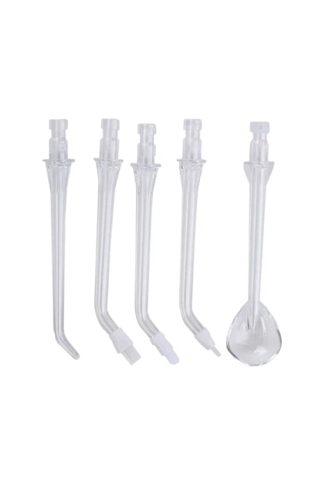 Ирригатор портативный аккумуляторный Belberg JM01221 (голубой)