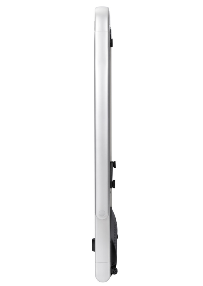 Беговая дорожка VictoryFit VF-X680 silver 