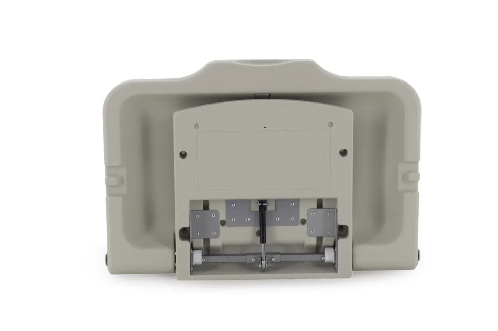 Пеленальный столик MED-MOS МСП-К3