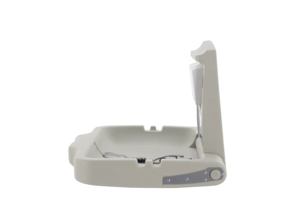 Пеленальный столик MED-MOS МСП-К3