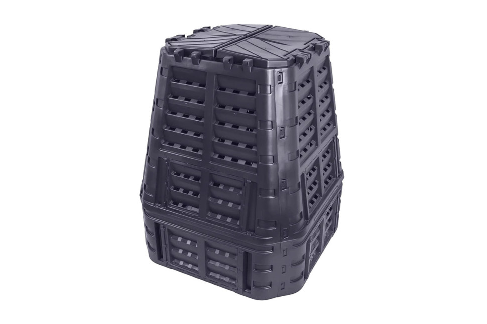Компостер 740 л
