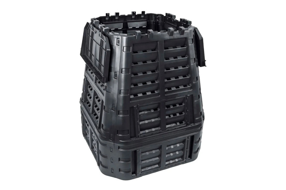 Компостер 740 л