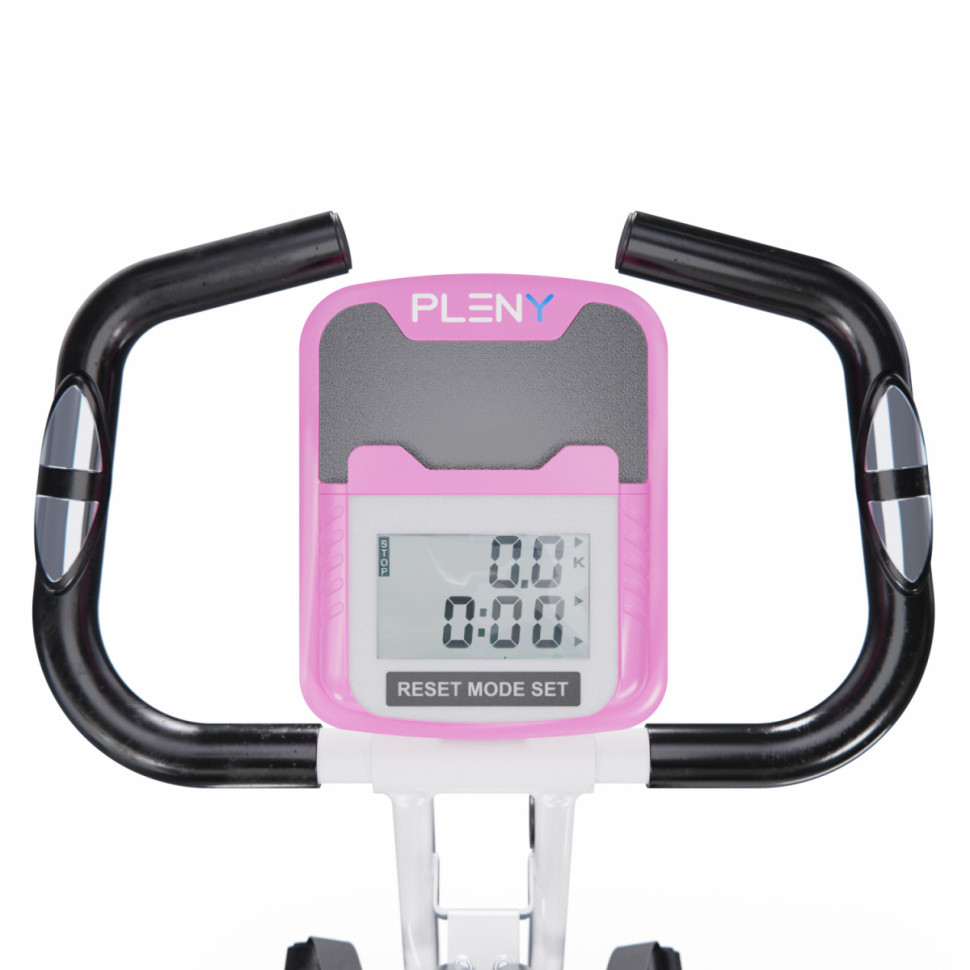 Велотренажер X-Bike DFC PLENY CF-917FM-2