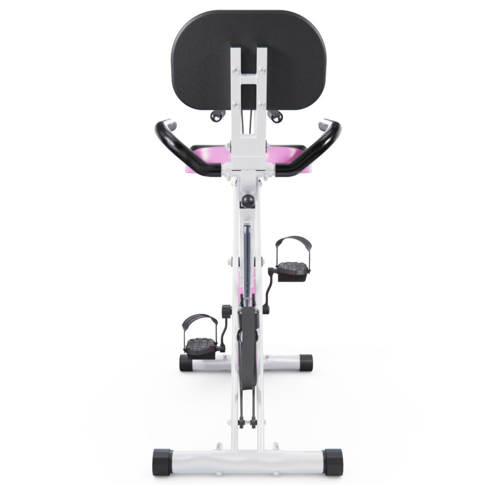 Велотренажер X-Bike DFC PLENY CF-917FM-2