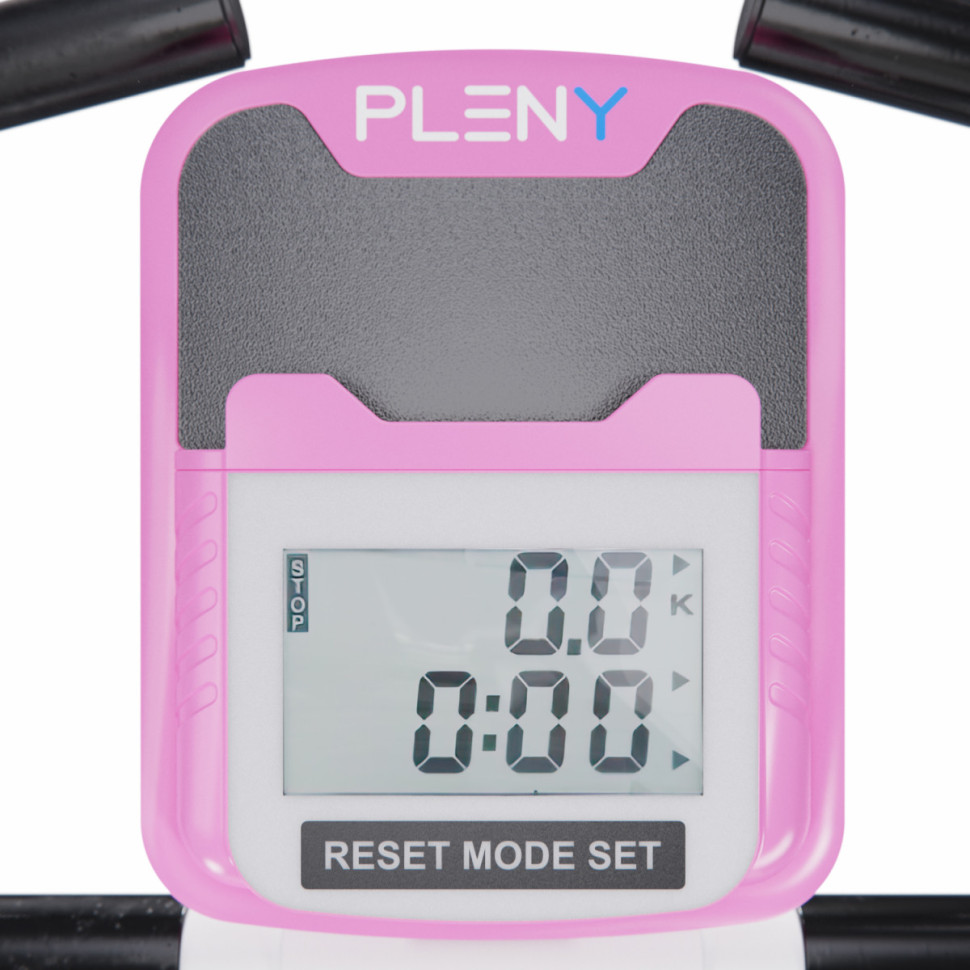 Велотренажер X-Bike DFC PLENY CF-917FM-2