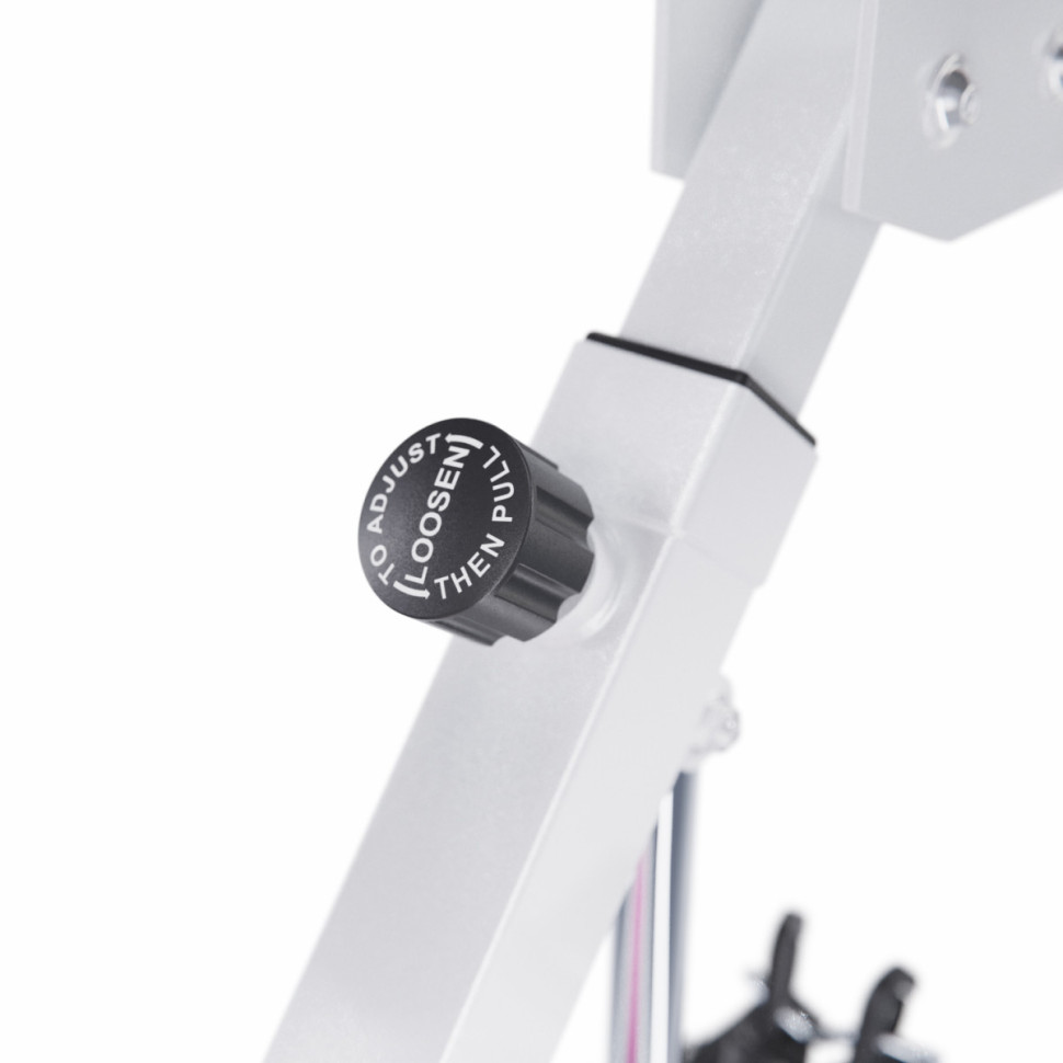 Велотренажер X-Bike DFC PLENY CF-917FM-2