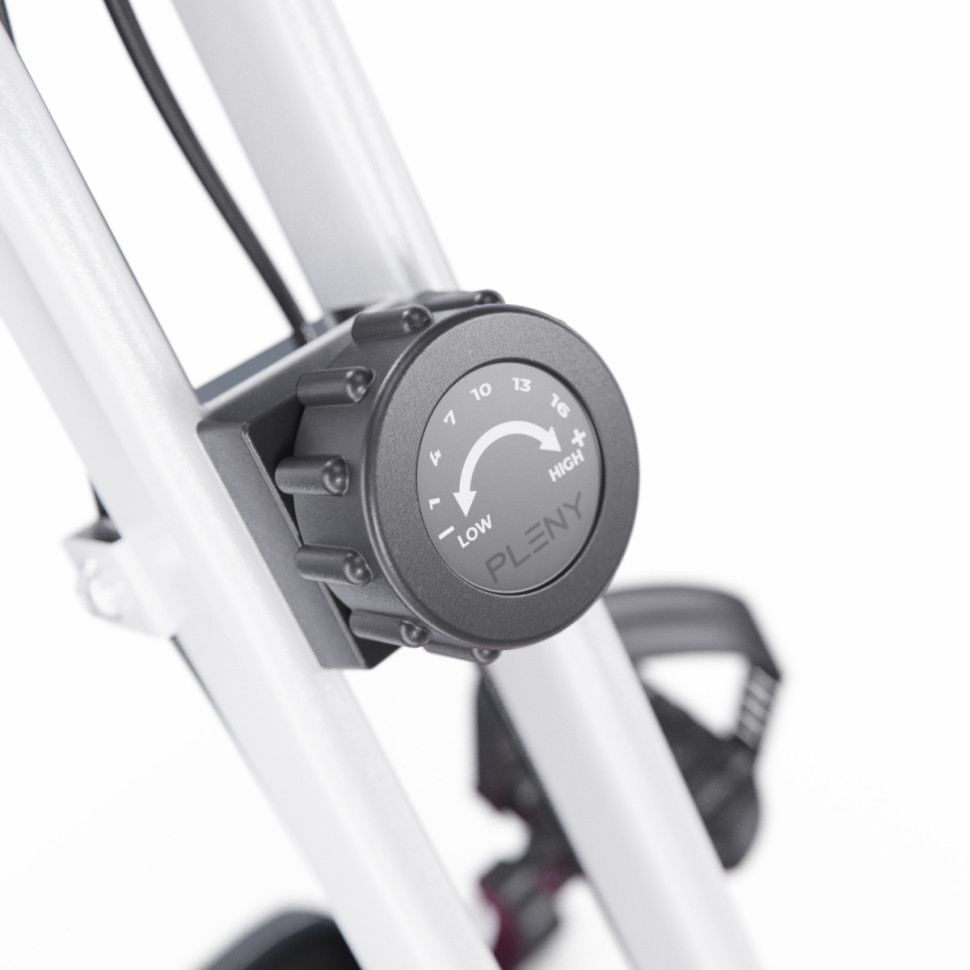 Велотренажер X-Bike DFC PLENY CF-917FM-2