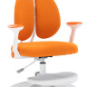 Кресло детское Everprof Kids 104 Ткань Оранжевый