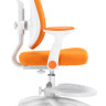 Кресло детское Everprof Kids 104 Ткань Оранжевый