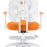 Кресло детское Everprof Kids 104 Ткань Оранжевый