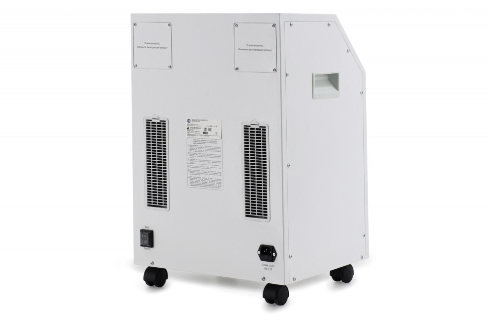 Кислородный концентратор MED-MOS К007-10/2