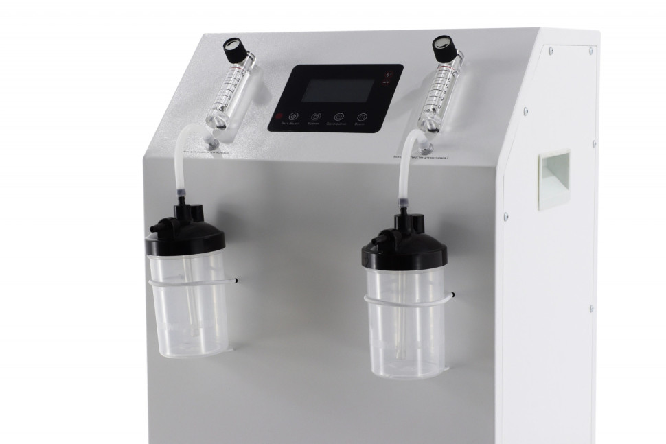 Кислородный концентратор MED-MOS К007-10/2