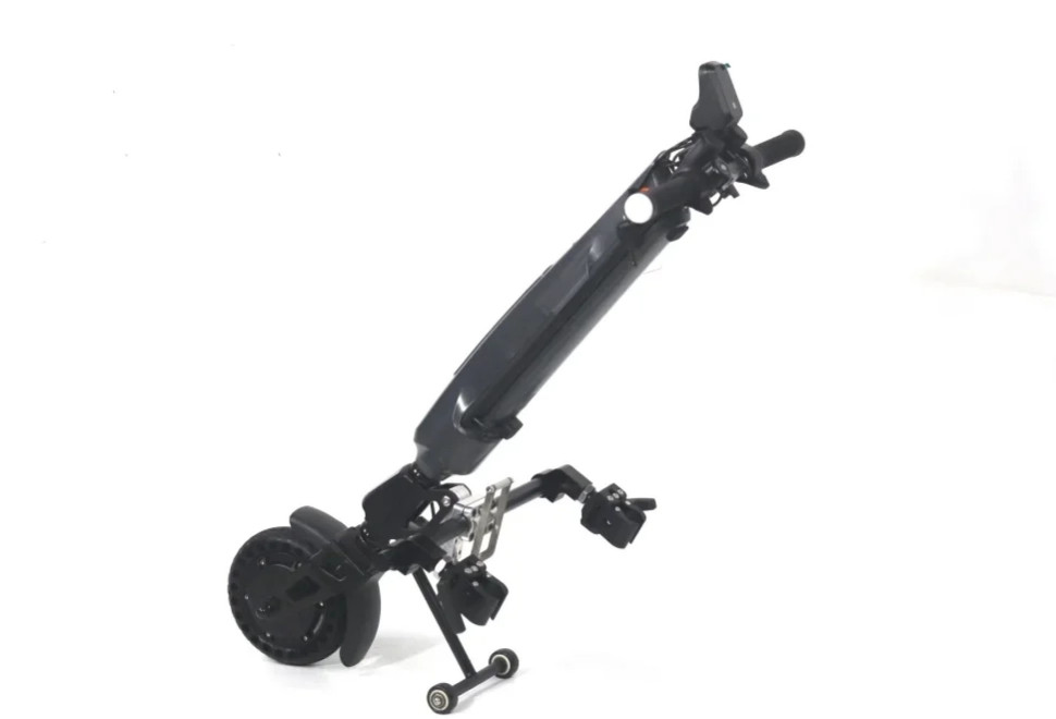 Электропривод для инвалидной коляски MET ONEDRIVE 20