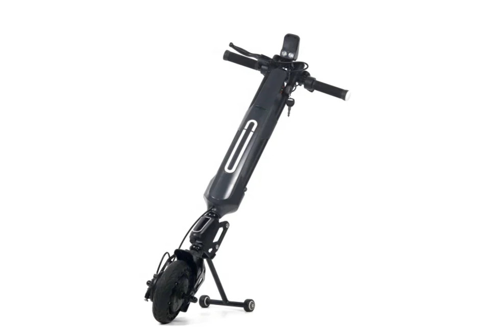 Электропривод для инвалидной коляски MET ONEDRIVE 20