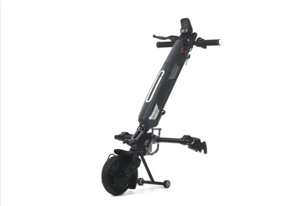 Электропривод для инвалидной коляски MET ONEDRIVE 20