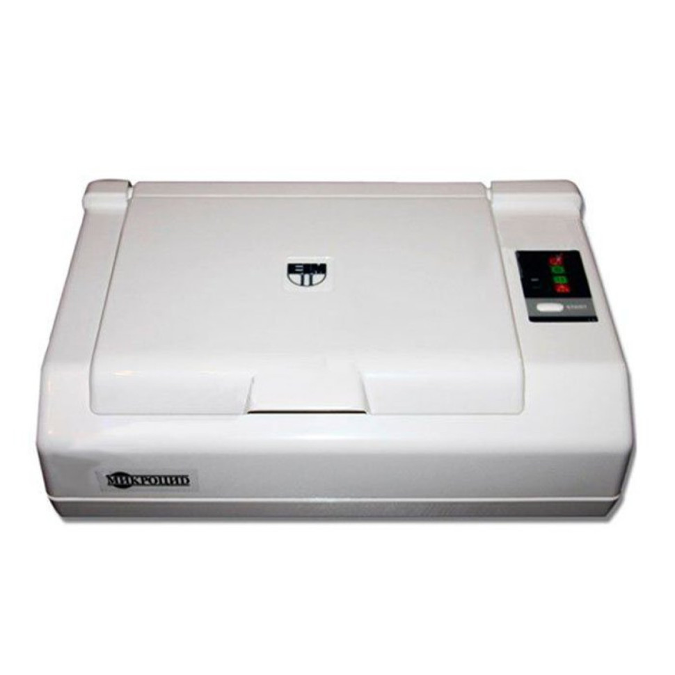 Камера бактерицидная ультрафиолетовая Микроцид 1 (для обработки парикмахерских инструментов)