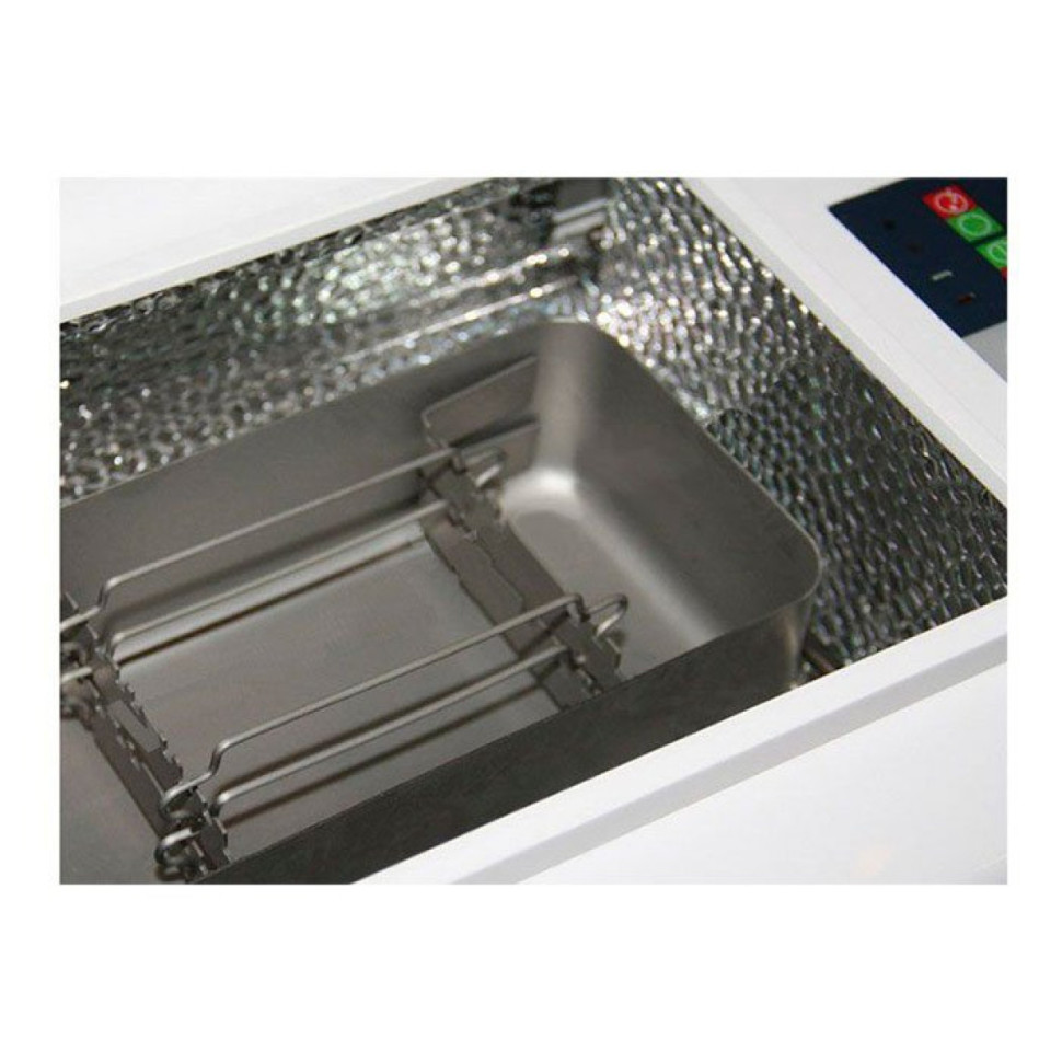 Камера бактерицидная ультрафиолетовая Микроцид 1 (для обработки парикмахерских инструментов)