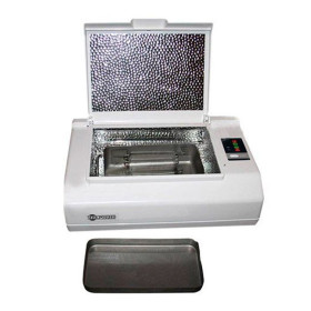 Камера бактерицидная ультрафиолетовая Микроцид 1 (для обработки парикмахерских инструментов)