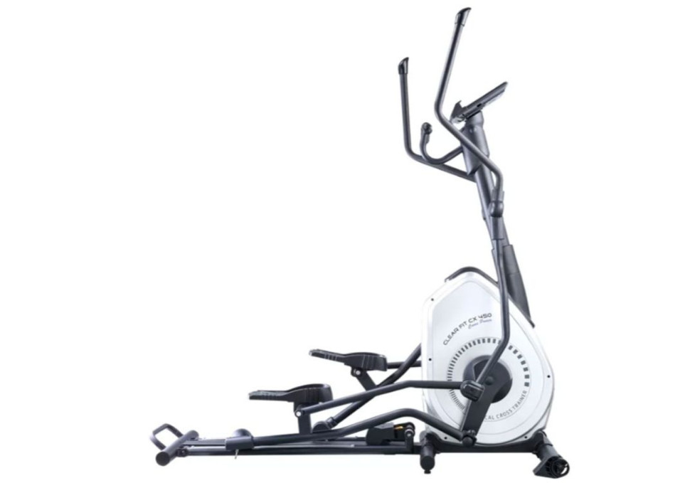 Эллиптический тренажер Clear Fit CrossPower CX 450