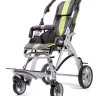 Кресло-коляска LY-710-J5S Jacko Streeter
