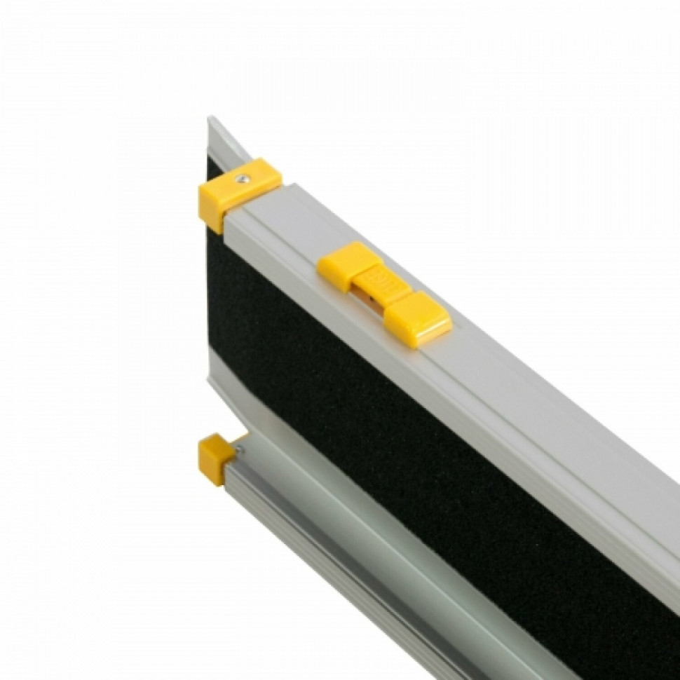 Пандус телескопический 2-секционный 2ПТ1-240