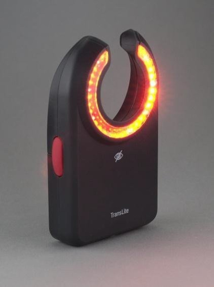 Трансиллюминатор Veinlite LEDX