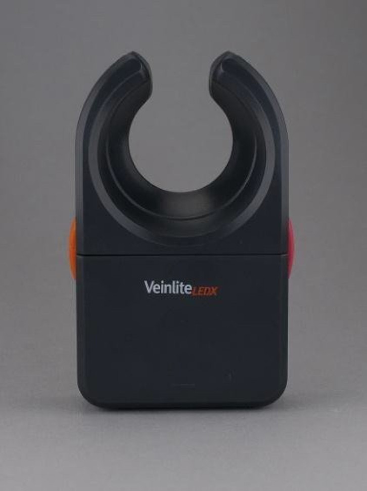 Трансиллюминатор Veinlite LEDX