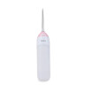 Ирригатор портативный аккумуляторный Belberg JM01221 (розовый)