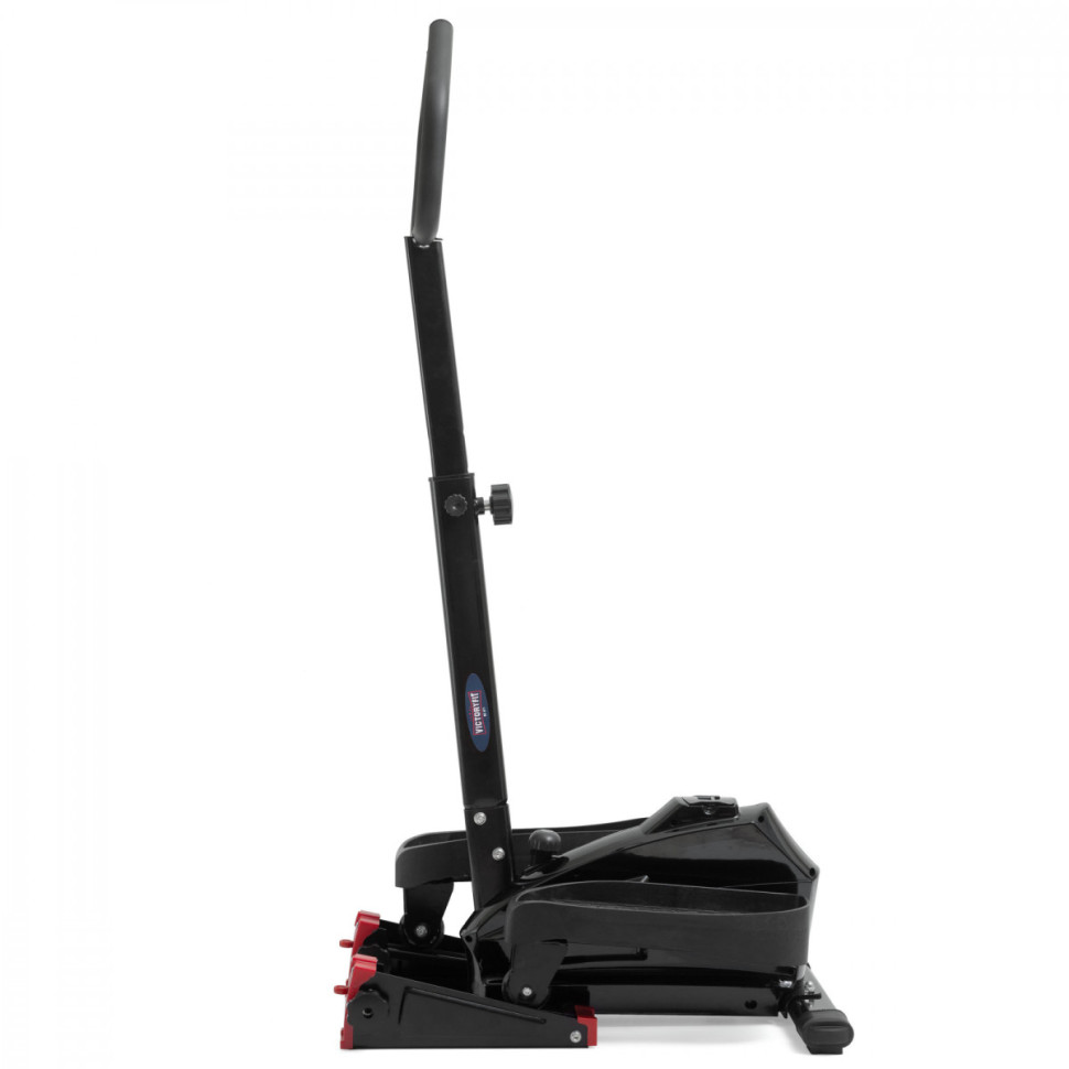 Эллиптический тренажер домашний VictoryFit VF-E101