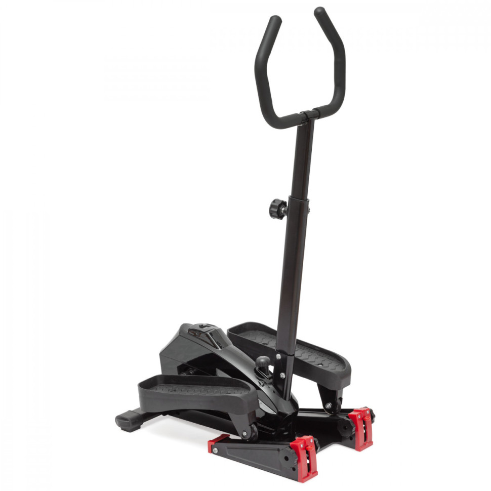 Эллиптический тренажер домашний VictoryFit VF-E101