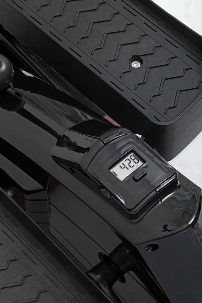 Эллиптический тренажер домашний VictoryFit VF-E101