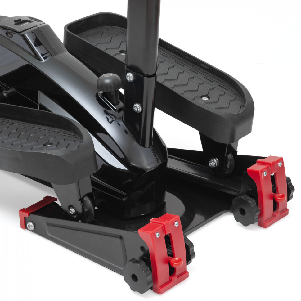 Эллиптический тренажер домашний VictoryFit VF-E101