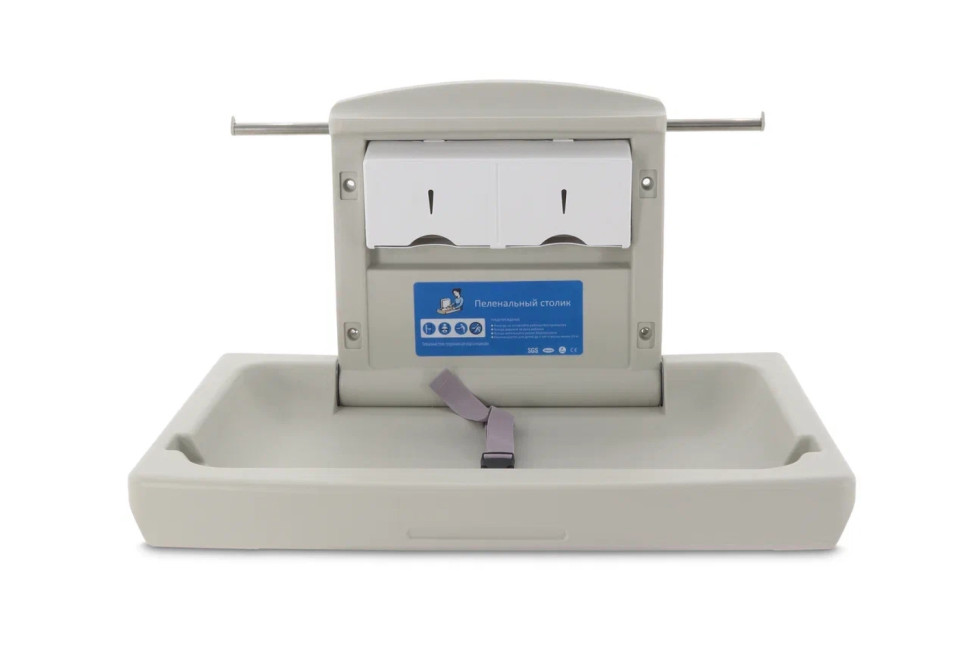 Пеленальный столик MED-MOS МСП-К4