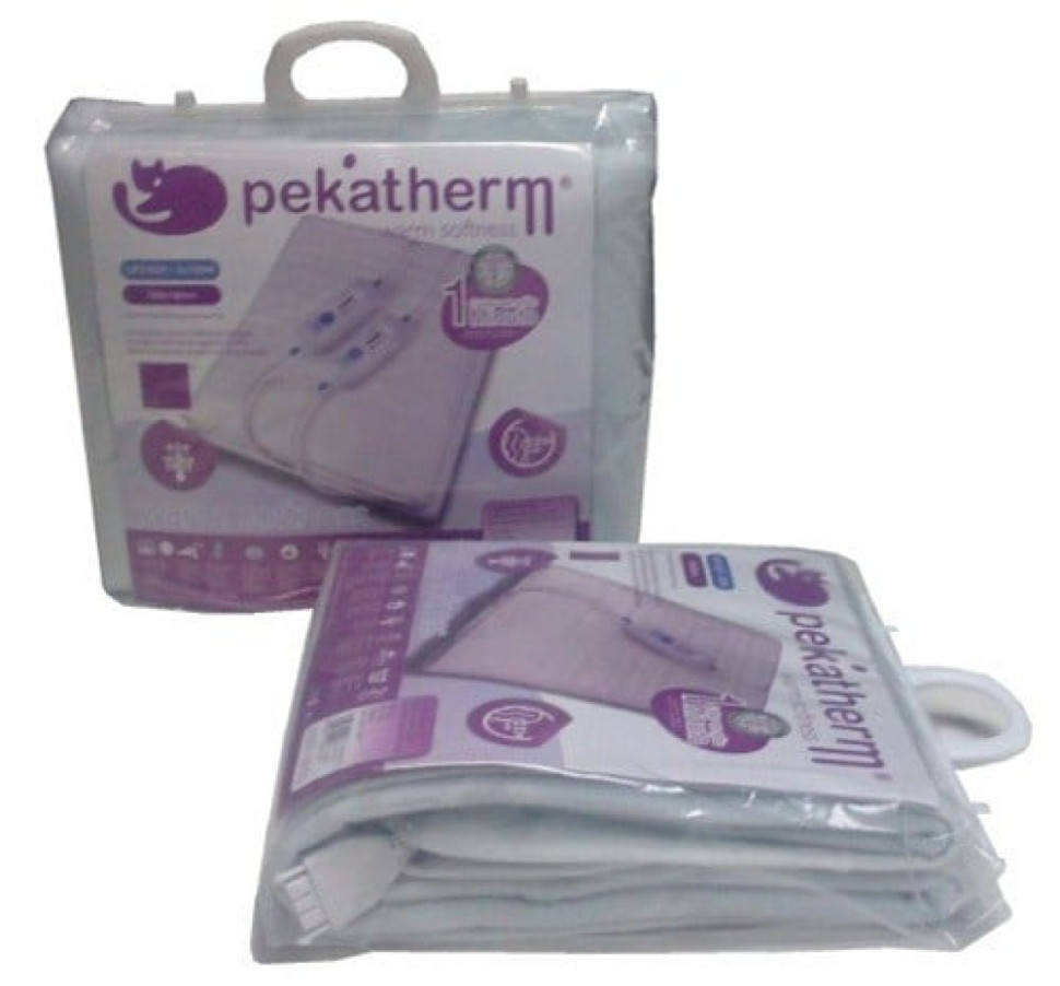 Электропростынь PEKATHERM UP205