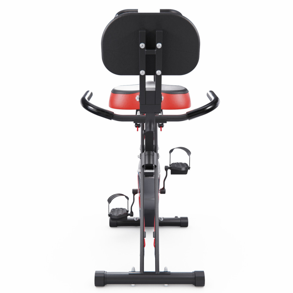 Велотренажер X-Bike DFC PLENY CF-917FM