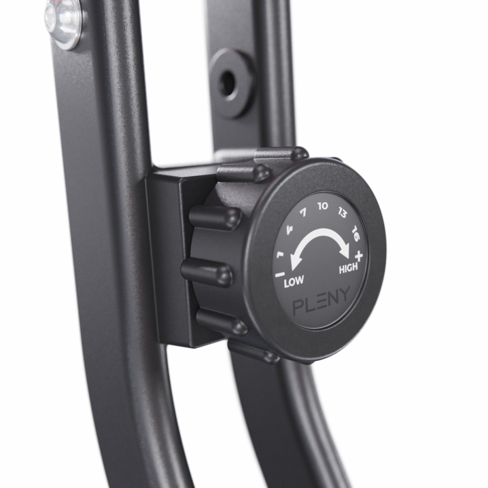 Велотренажер X-Bike DFC PLENY CF-917FM