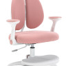 Кресло детское Everprof Kids 104 Ткань Розовый
