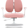 Кресло детское Everprof Kids 104 Ткань Розовый