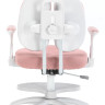 Кресло детское Everprof Kids 104 Ткань Розовый