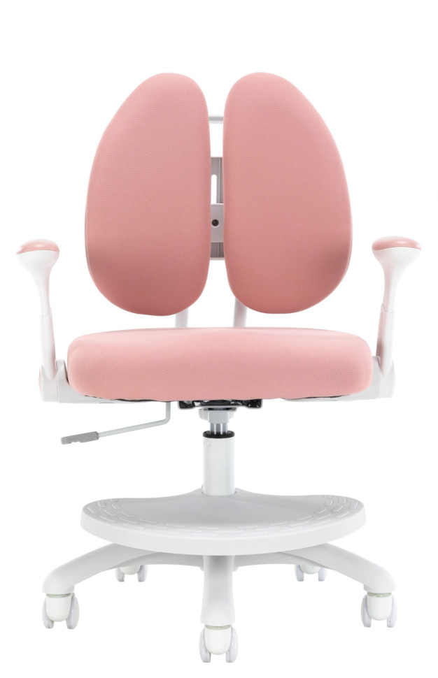Кресло детское Everprof Kids 104 Ткань Розовый