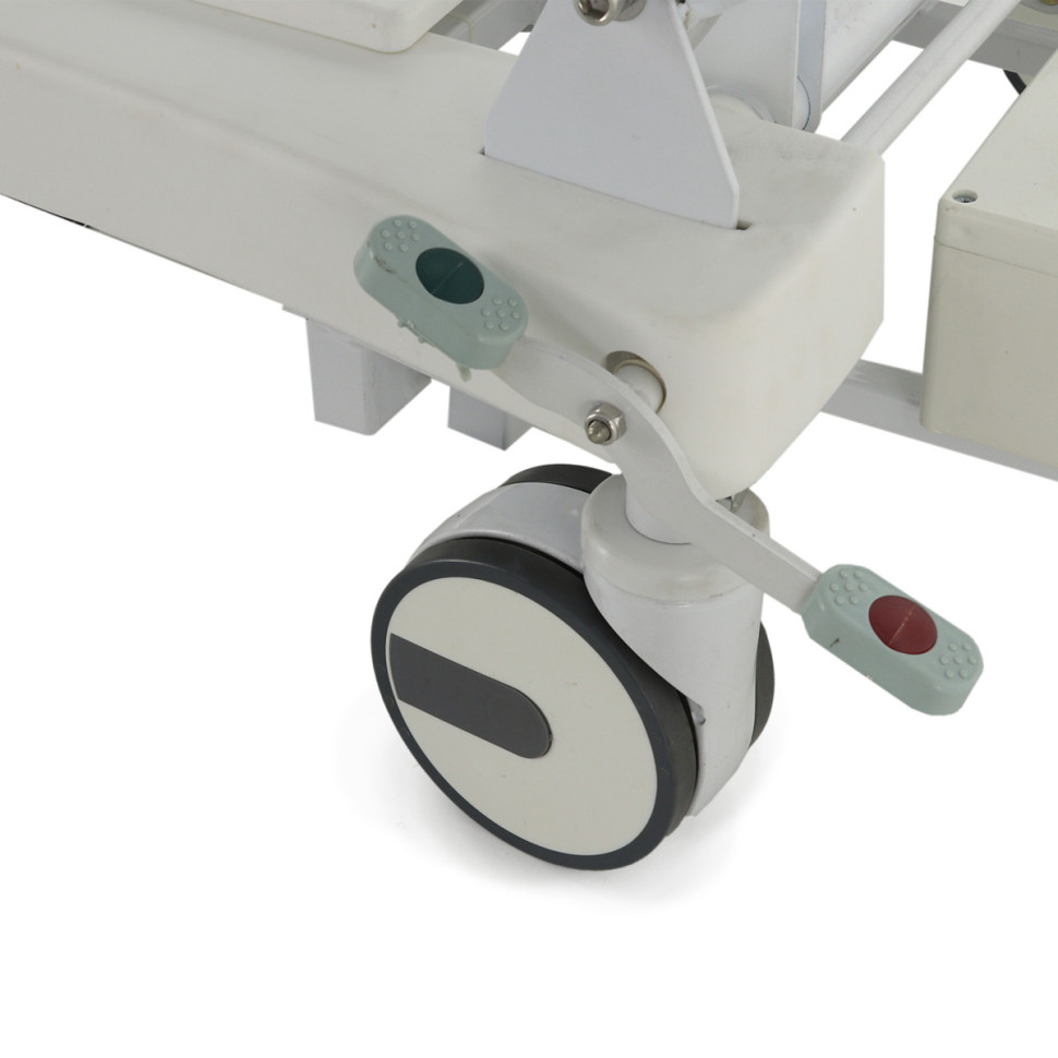 Кровать электрическая Мед-Мос DB-5 (DE-4079S-01) с матрасом