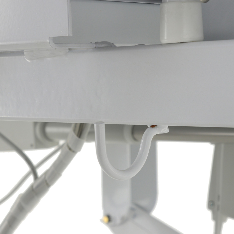 Кровать электрическая Мед-Мос DB-5 (DE-4079S-01) с матрасом