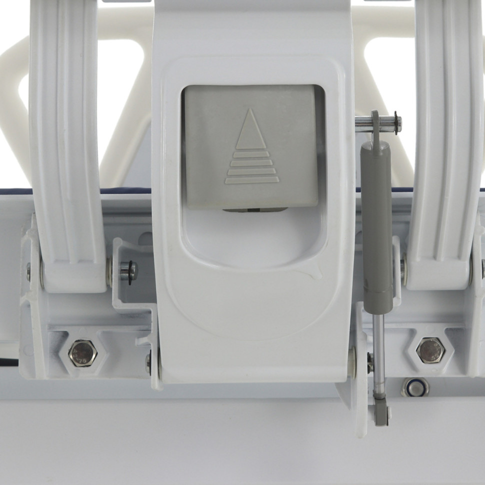 Кровать электрическая Мед-Мос DB-5 (DE-4079S-01) с матрасом